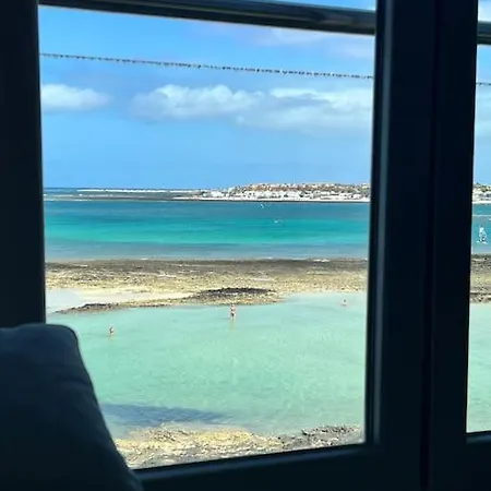 Corralejo Apartment Κοραλέχο