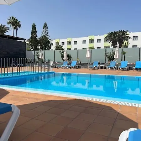 Διαμέρισμα Corralejo Apartment Κοραλέχο