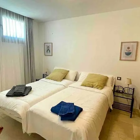 Corralejo Apartment Διαμέρισμα *
