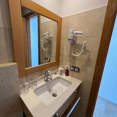 Corralejo Apartment Appartement