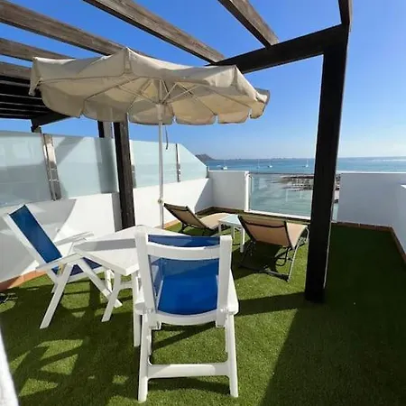 Corralejo Apartment * Κοραλέχο