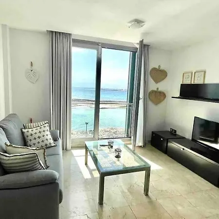 Corralejo Apartment Διαμέρισμα Κοραλέχο