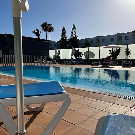 Corralejo Apartment Διαμέρισμα Κοραλέχο