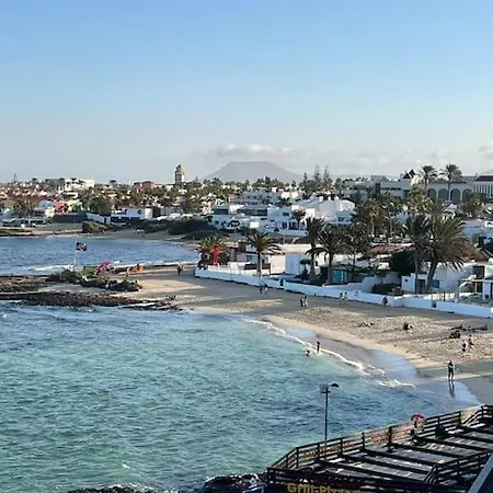 Appartement Corralejo Apartment