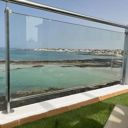 Διαμέρισμα Corralejo Apartment *