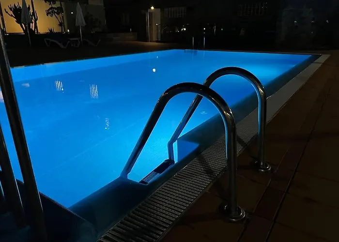 Corralejo Apartment Apartmán *