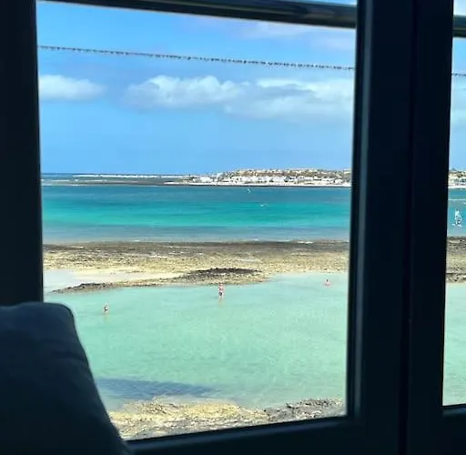 Corralejo Apartment Corralejo