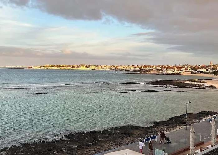 Corralejo Apartment Corralejo