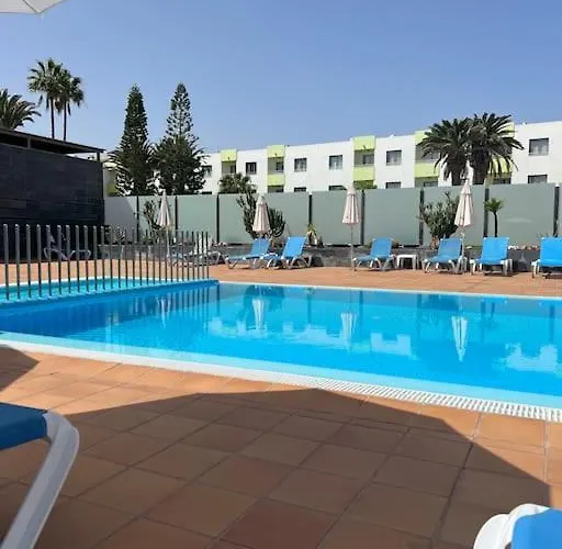 Apartmán Corralejo Apartment Corralejo