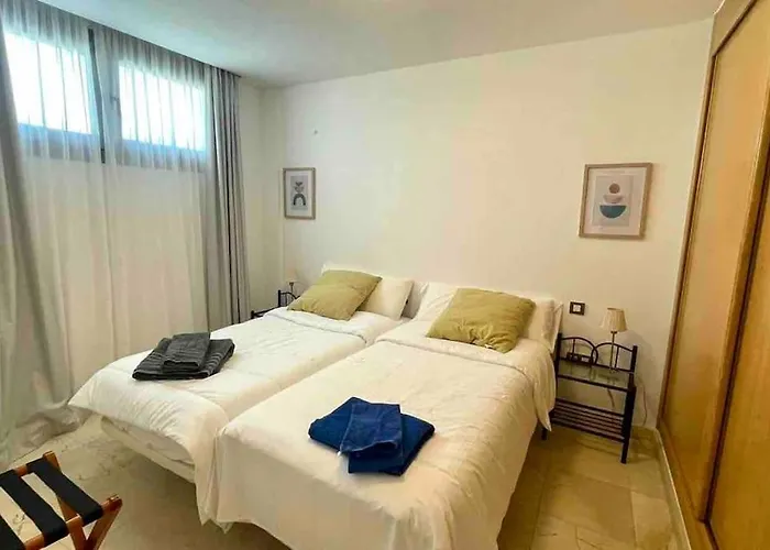 Corralejo Apartment Apartmán *