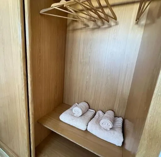 Apartment Corralejo Apartment *