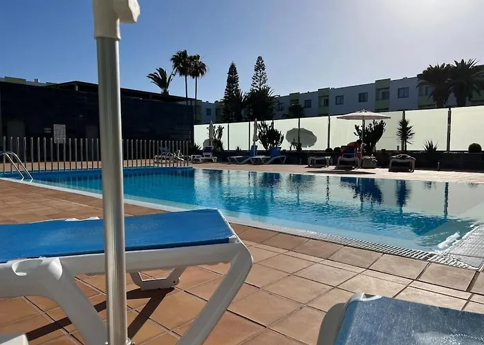 Corralejo Apartment Apartment Corralejo