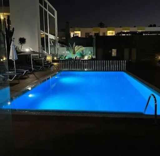 Corralejo Apartment Apartmán *