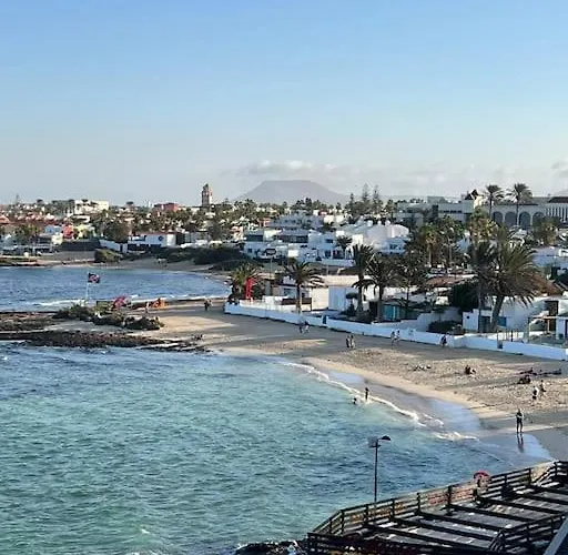 Apartmán Corralejo Apartment