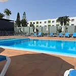 شقة Corralejo Apartment كوراليهو