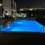 Corralejo Apartment شقة *