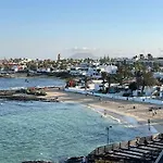 شقة Corralejo Apartment