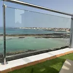 شقة Corralejo Apartment *