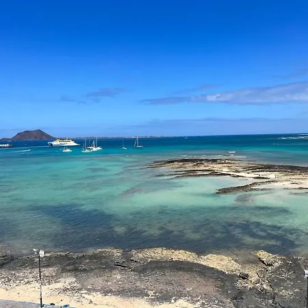شقة Corralejo Apartment *