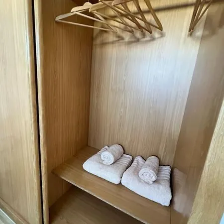 Lägenhet Corralejo Apartment *