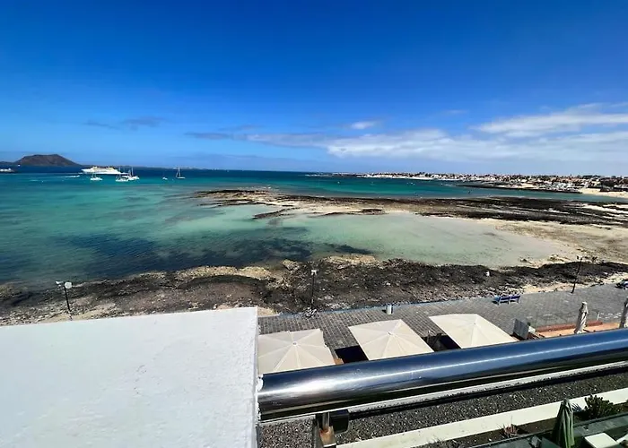 Corralejo Apartment