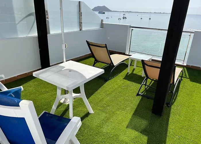 Apartamento Corralejo Apartment