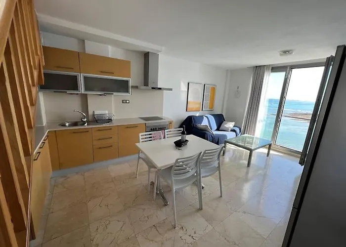 Corralejo Apartment Apartamento Corralejo