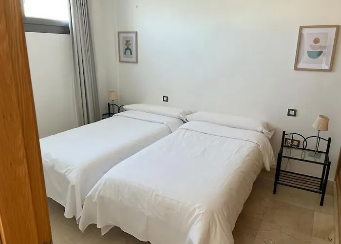 Corralejo Apartment * Corralejo