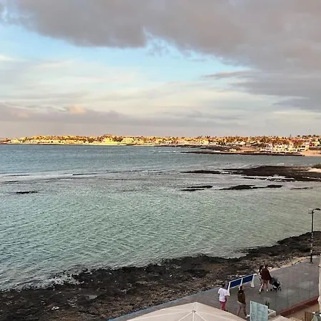 Corralejo Apartment Corralejo